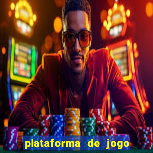 plataforma de jogo do gusttavo lima